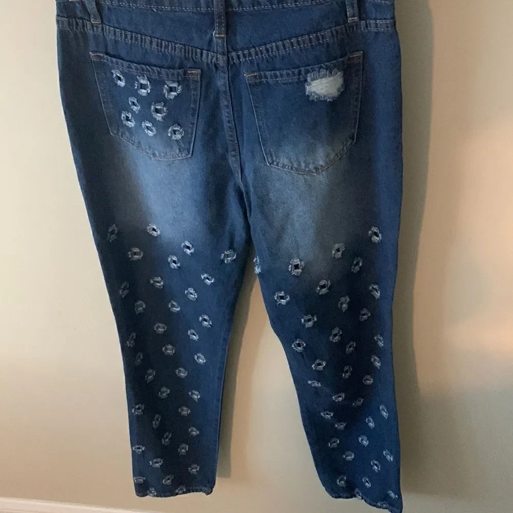 Blue Turtle denim jeans - Picture 4 of 5
